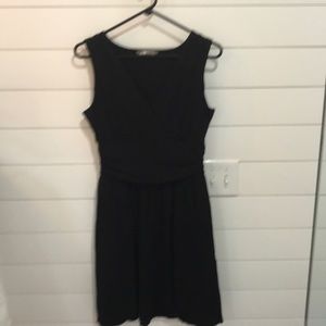 Sporty dress, North Face